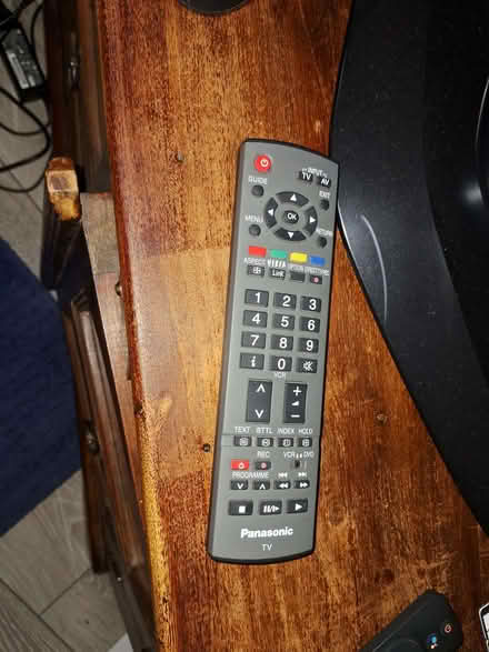 Photo of free Panasonic TV 31 inch + Firestick (1st Gen) (Hillsborough S6) #2
