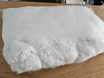 Photo of free Cushion filling (SW2) #1