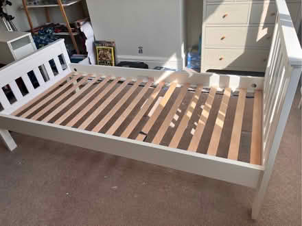 Photo of free Kids single bed frame Aspace (Harborne B17) #2