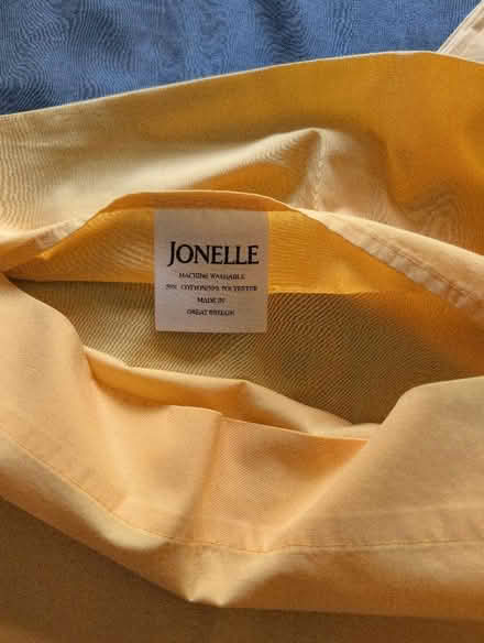 Photo of free Pair of pillowcases (Eastcote HA5) #2