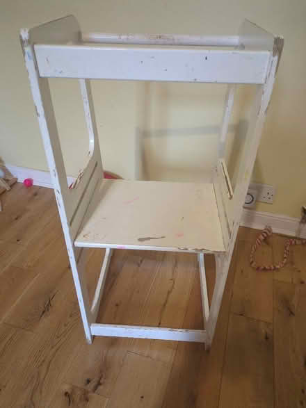 Photo of free Toddler tower (Colinton EH13) #3