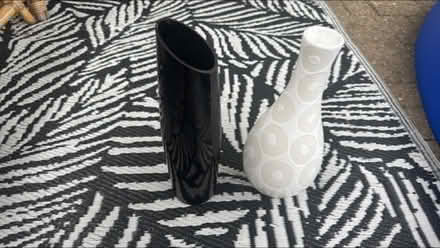 Photo of free Vase (Leicester forest east) #1