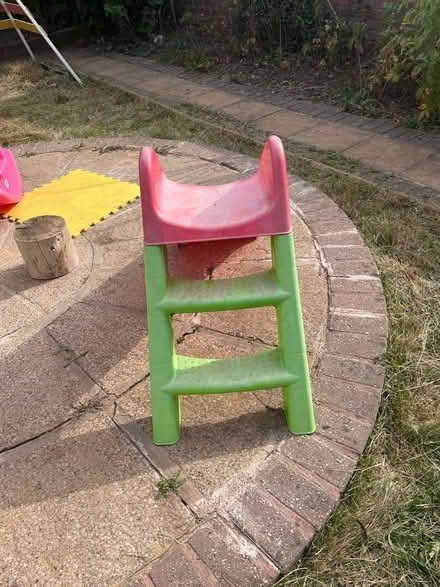 Photo of free Slide (Pen-y-Lan CF23) #3