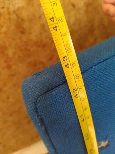 Photo of free Large blue noticeboard (Northchurch HP4) #2