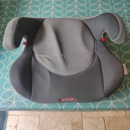 Photo of free Kids Car Booster Seat 15-36kg (Knighton LE2) #1