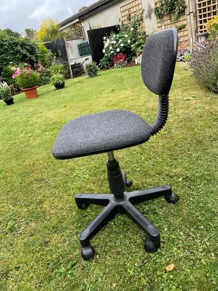 Photo of free Office chair (Shankill) #2