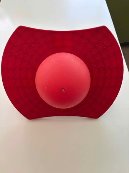 Photo of free Pogo Bounce Ball Toy (RG31 6RL) #2