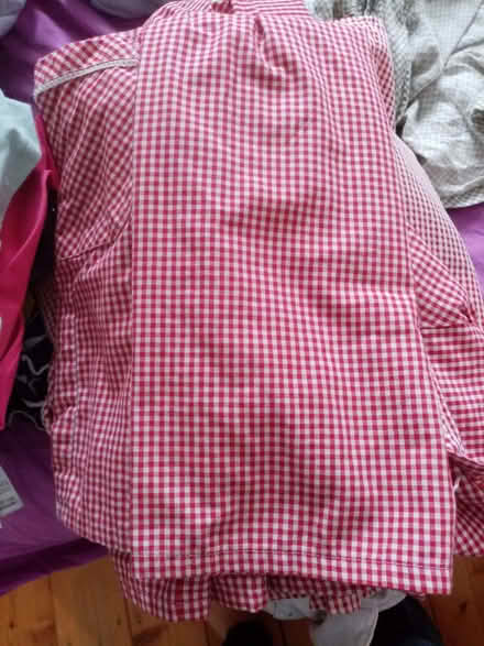 Photo of free summer school dresses (Southcote RG30) #1