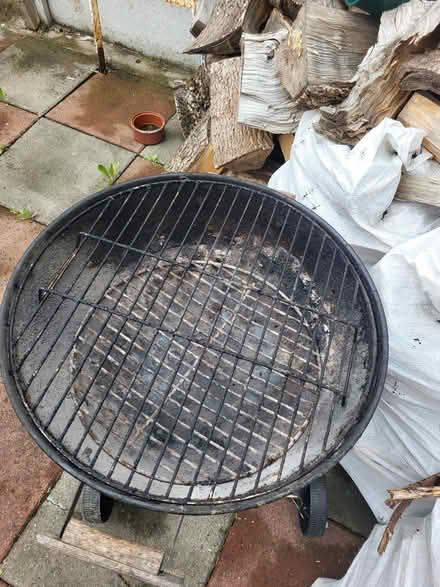 Photo of free Barbeque bbq (Drimnagh) #1