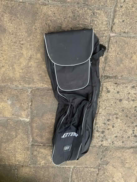 Photo of free Golf club travel cover (Charlton OX12) #1