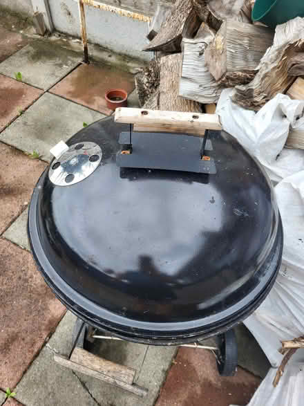 Photo of free Barbeque bbq (Drimnagh) #2