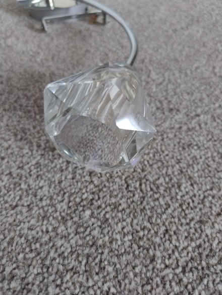 Photo of free Ceiling light. (Walderslade Bottom ME5) #2