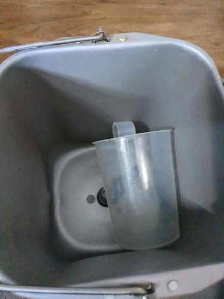 Photo of free Bread machine (Bear flat) #4