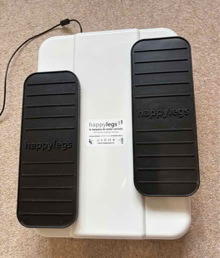 Photo of free Happy Legs Seated Walking Machine (Edwalton NG12) #1