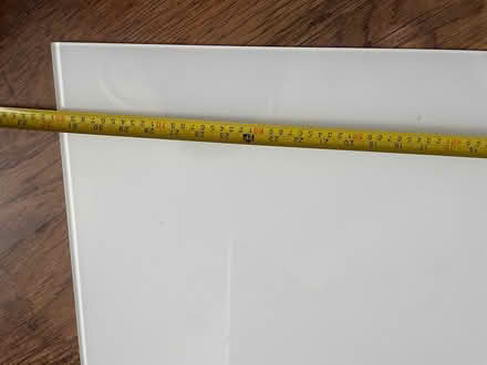 Photo of free Toughened glass (Harold Hill RM3) #3