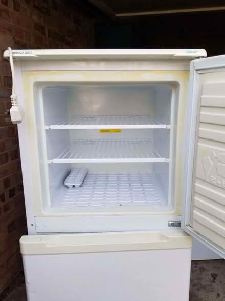 Photo of free Fridge, Fridge Freezer, Dishwasher (Hamble-le-Rice SO31) #4