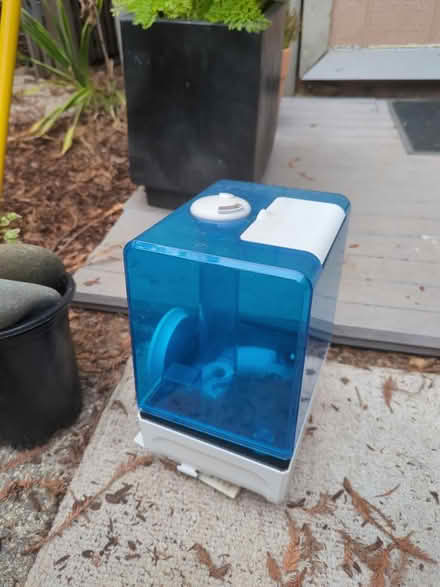Photo of free Humidifier (Trinidad) #1
