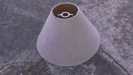 Photo of free Lampshade (St Albans AL4) #1