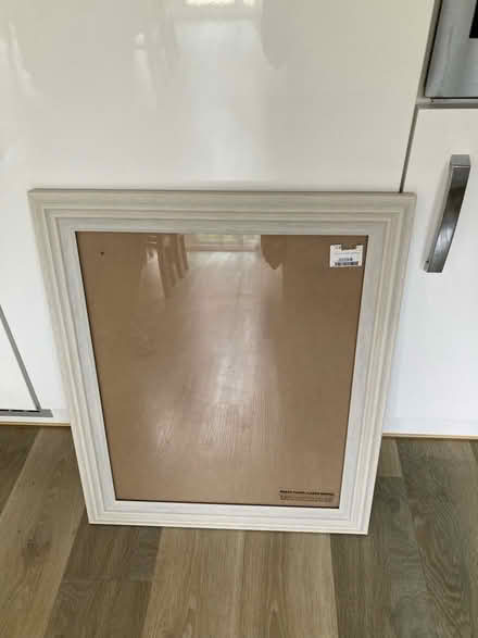 Photo of free Large picture / photo frame - new (Harbury CV33) #1
