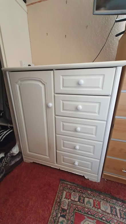 Photo of free Storage unit (Chichester Lavant PO18) #2