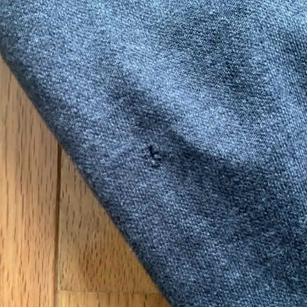 Photo of free Tommy Hilfiger Quarter Zip XXL (White Plains) #3