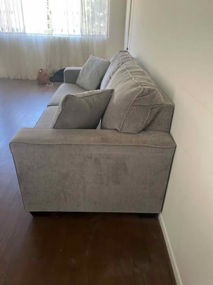 Photo of free Sofa Bed (Santa Monica) #3