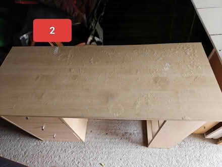 Photo of free Desks (Theale RG7) #3
