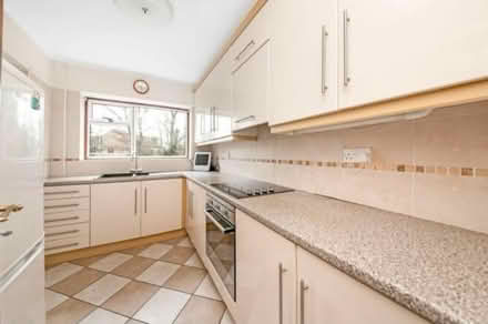 Photo of free Kitchen (Wakefield WF4) #1