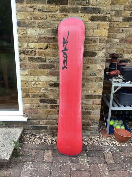 Photo of free Old snow board (Little Kingshill HP16) #2