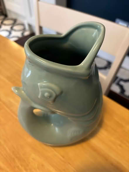 Photo of free Gluggle jug (Balham, SW12) #2