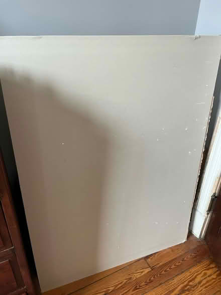 Photo of free Drywall - 1/4 inch thick (DC) #1