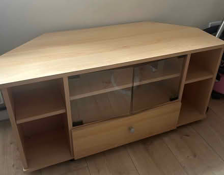 Photo of free TV unit (Far Bletchley MK3) #1