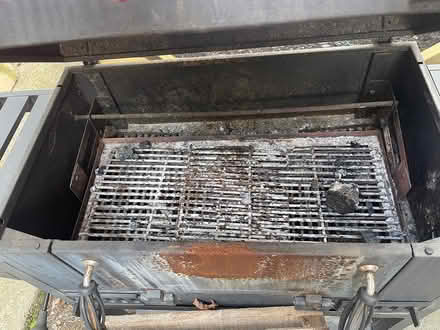 Photo of free Bbq (Clonskeagh) #1