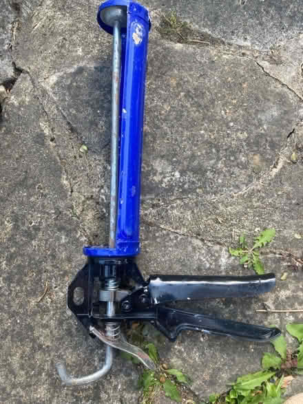 Photo of free Sealant gun (West Malling ME19 6) #1