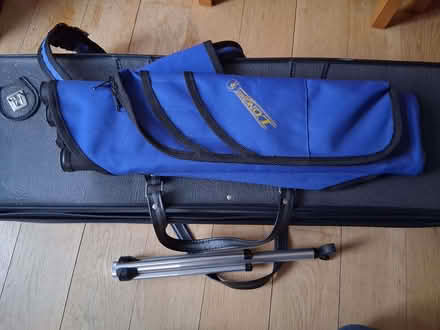 Photo of free Complete Archery Set (Foxholes SG13) #2