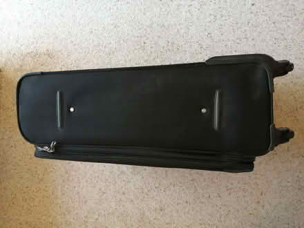 Photo of free Suitcase - large (Titchwell PE31) #3