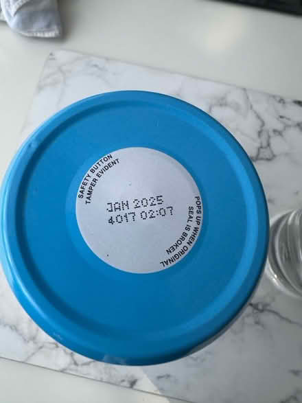 Photo of free Morrison’s orange marmalade (Caterham CR3) #2