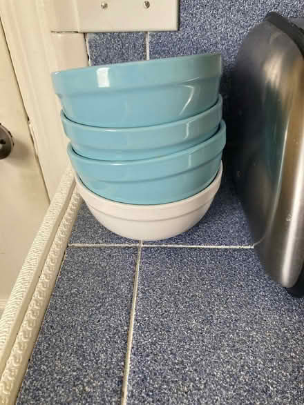 Photo of free Bowls (Middletown NJ) #1