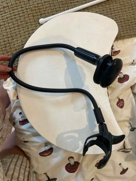 Photo of free Bedside phone holder (Chorlton M21) #1