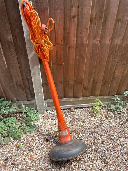 Photo of free Flymo Strinmer (Windsor SL4) #2