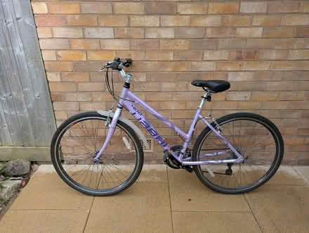 Photo of free Bicycle (Cliff Hill CV34) #1