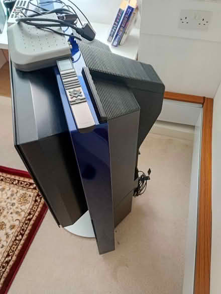Photo of free Bang and Olufsen TV (Upper Hartfield TN7) #3