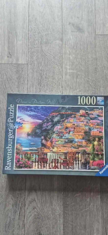Photo of free Puzzle (Abbeydale Gloucester) #1