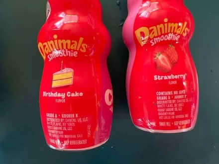 Photo of free Danimals Smoothies (Lake City/Meadowbrook) #3