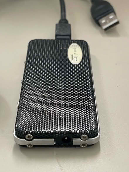 Photo of free 4 Port USB 2.0 Hub (Chingford Mount, E4) #4