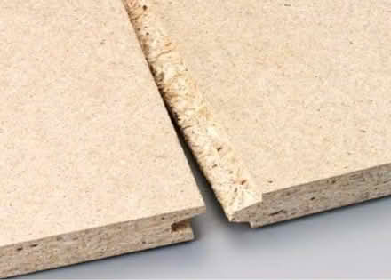 Photo of Excess/unwanted chipboard (OX3 Headington) #1