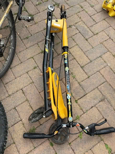 Photo of free Flyker (High Wood, Lancaster) #1