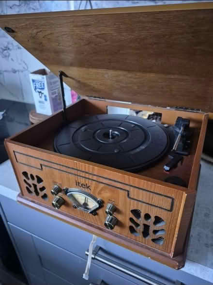 Photo of free Itek Antique Style (Bn41 1pr) #1