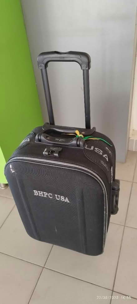 Photo of free Luggage (Tpy) #1
