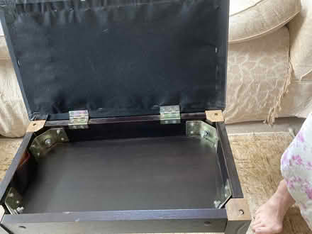 Photo of free Piano Stool (Weston) #2